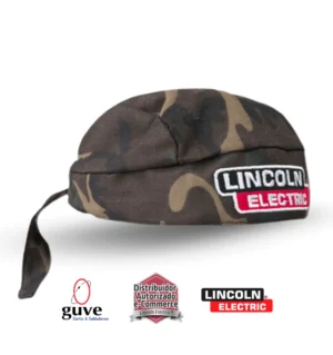 BOINA PARA SOLDADOR VERDE RED FORCE