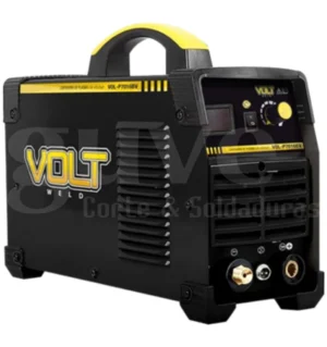 Cortadora de Plasma Bi-Voltaje VOL-P7016BV