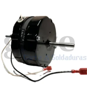 MOTOR FAN 230V 50 60HZ 1550 RPM 312 MILLER