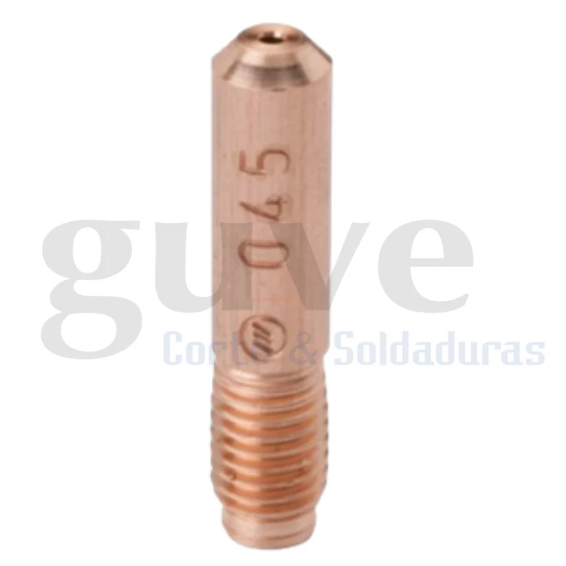 PUNTA DE CONTACTO 0.045″ M-25 MILLER 000069