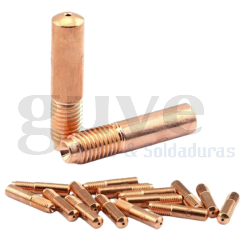 PUNTA DE CONTACTO 0.045″ M-25 MILLER 000069