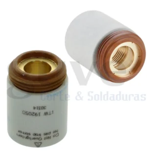 RETAINING CUP, SHIELD ICE 40C/50C/55C, MILLER 192050