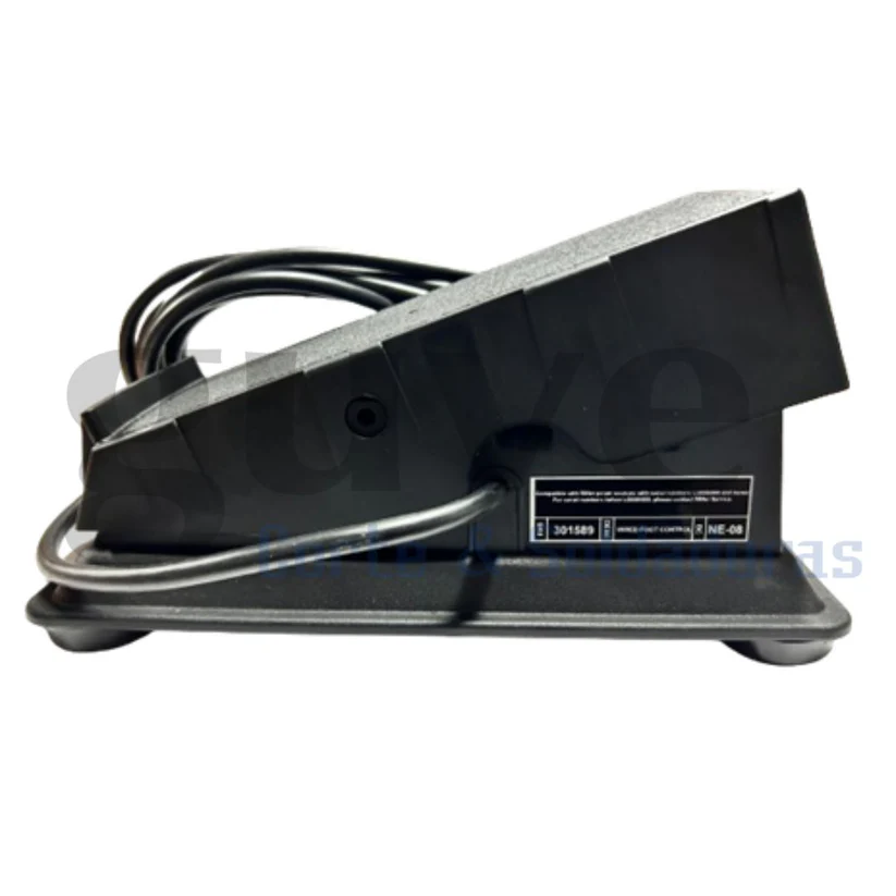 RFCS-14 HD (14 PIN PLUG) FOOT CONTROL MILLER