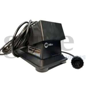 RFCS-14 HD (14 PIN PLUG) FOOT CONTROL MILLER