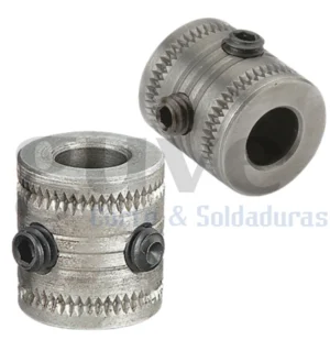 ROLL DRIVE VK GROOVE .030 .035 WIRE 183357