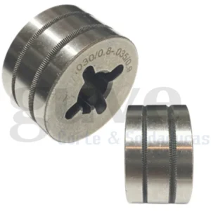 ROLL DRIVE VK GROOVE .030-035 .045 WIRE 202926