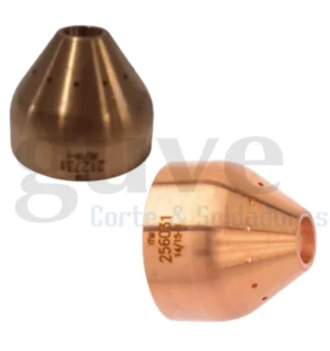 SHIELD GOUGE ICE-80T/CX 100T 60/80/100AMPL 212731