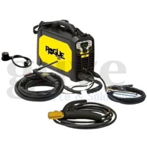Soldador Inversor electrodo y TIG ROGUE ET 200iP PRO