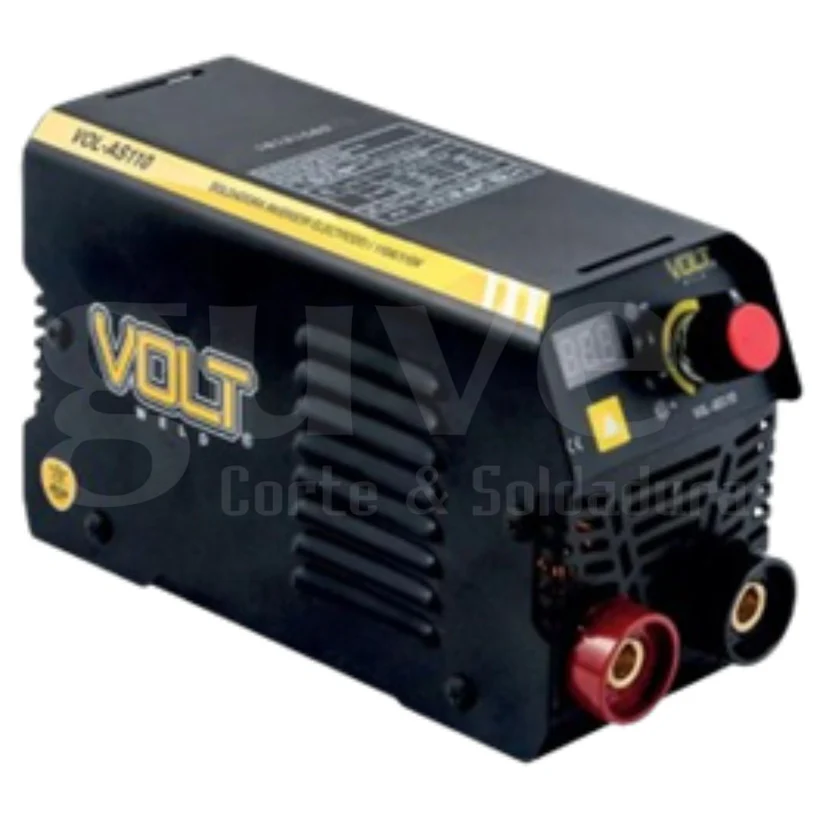 Soldadora inversor Electrodo y Tig Lift VOL-AS110 - Image 3