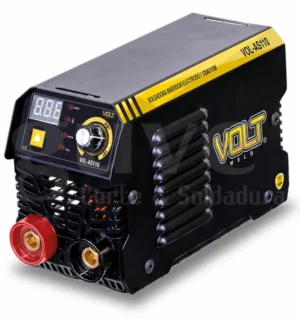 Soldadora inversor Electrodo y Tig Lift VOL-AS110
