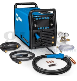 Soldadora Multimatic 255
