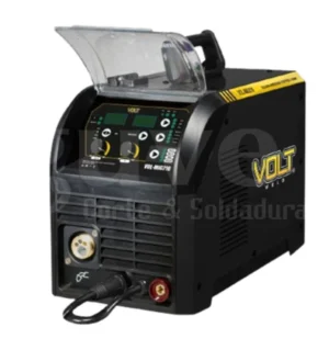 Soldadora inversor Electrodo VOL-MIG210