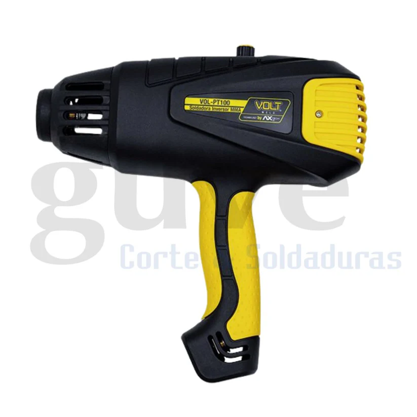 Soldadora inversor Electrodo VOL-PT100 - Image 2