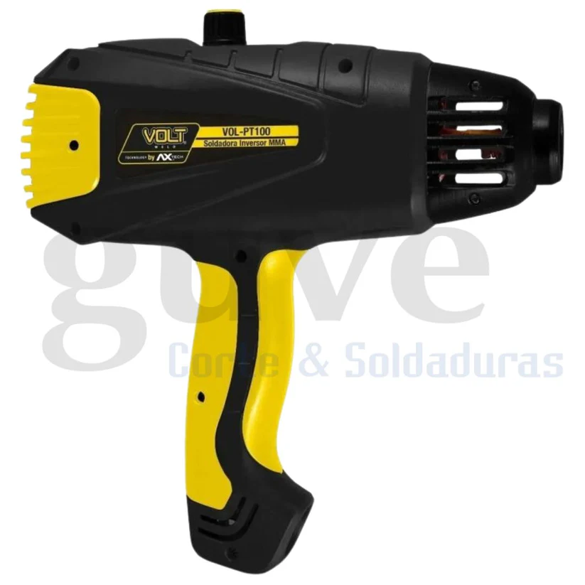 Soldadora inversor Electrodo VOL-PT100