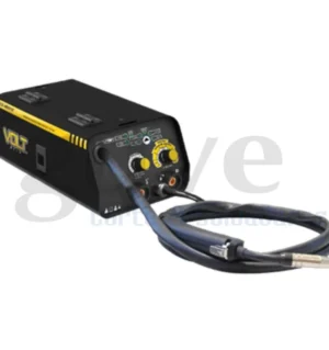 Soldadora inversor, GAS/NO GAS, Electrodo y Tig Lift MIG VOL-MIG110