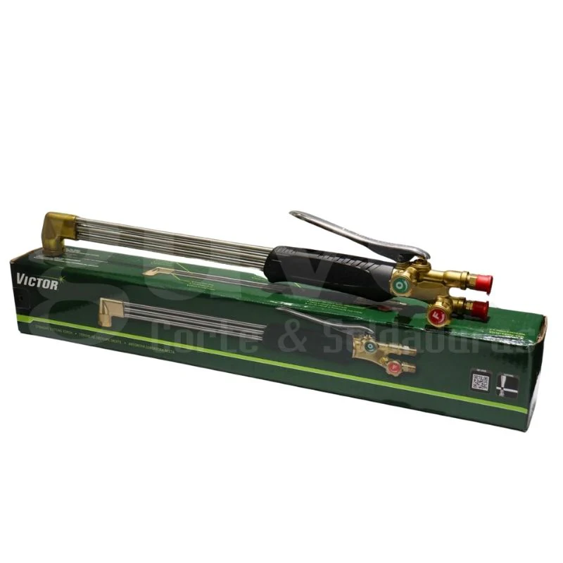 Soplete de corte ST411C-1A VICTOR