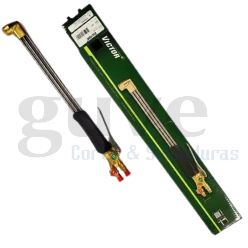 Soplete de corte ST411C-1A VICTOR