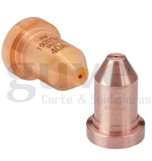 TIP EXTED TAPERED 35A ICE 55C MILLER 192052