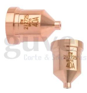 TIP ICE (80T/TM/CX) (100T/TM) 40AMP. MILLER 212725