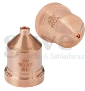 TIP ICE-80T TM CX (100T TM) 80AMP. MILLER 212726