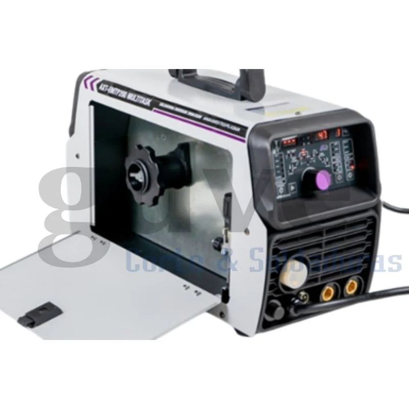 AXT-EMTP200 MULTITASK Soldadora inversor