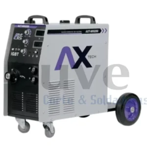 AXT-MIG250 Soldadora inversor