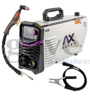 AXT-P1245LCD Cortadora de Plasma Bi-voltaje