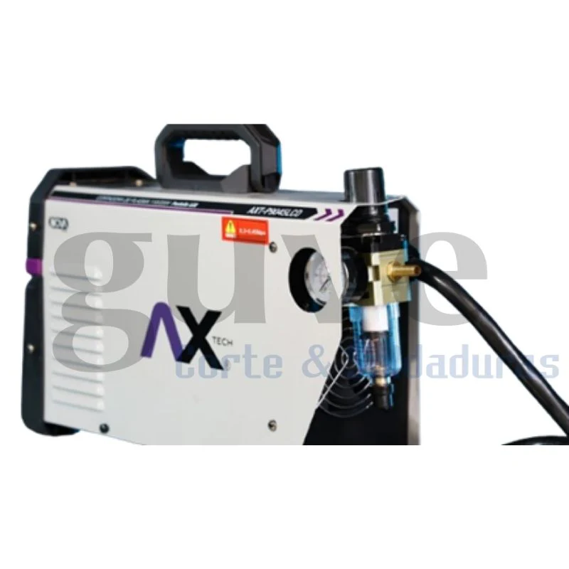 AXT-P9045LCD Cortadora de Plasma - Image 2