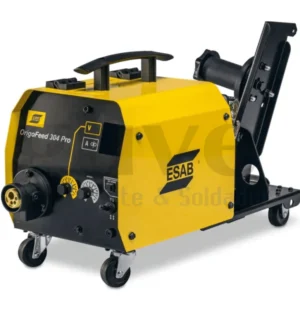 Alimentador para Microalambre Origo Feed 304 Pro