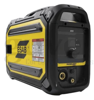 Alimentador para Microalambre Robust Feed AVS