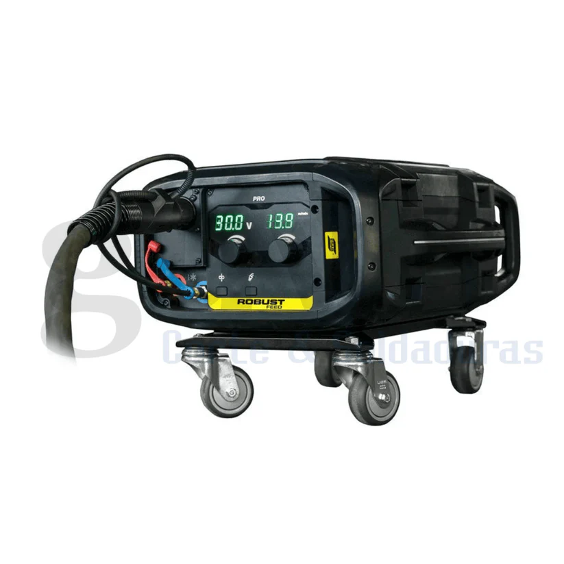 Alimentador para Microalambre Robust Feed Pro - Image 3