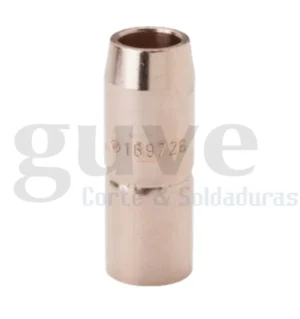 BOQUILLA SLIP TYPE .625 ORF FLUSH, MILLER 169726