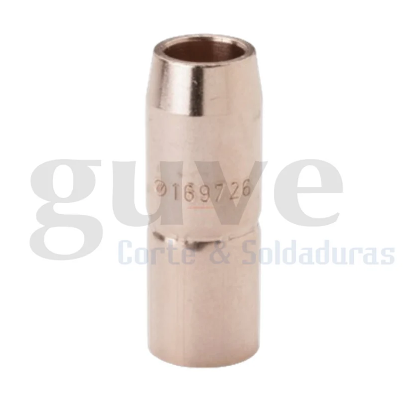 BOQUILLA SLIP TYPE .625 ORF FLUSH, MILLER 169726