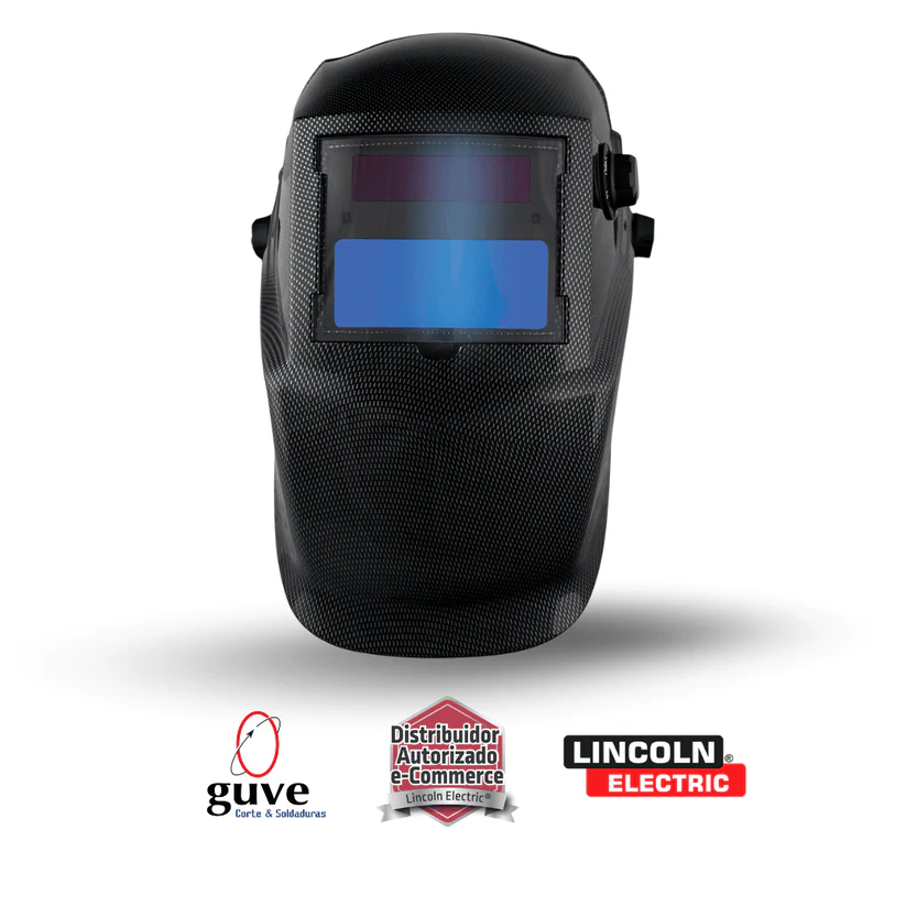 Careta Electrónica Lincoln PROFESSIONAL CUBE - Image 2