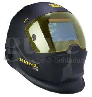 Careta electrónica ESAB SENTINEL A50