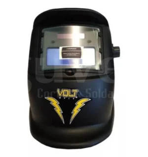 Careta electrónica VOL C905