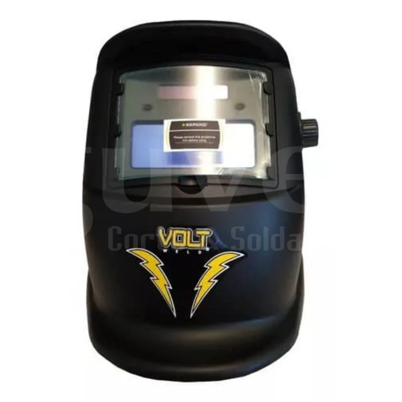 Careta electrónica VOL C905