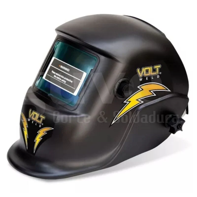 Careta electrónica VOL C905
