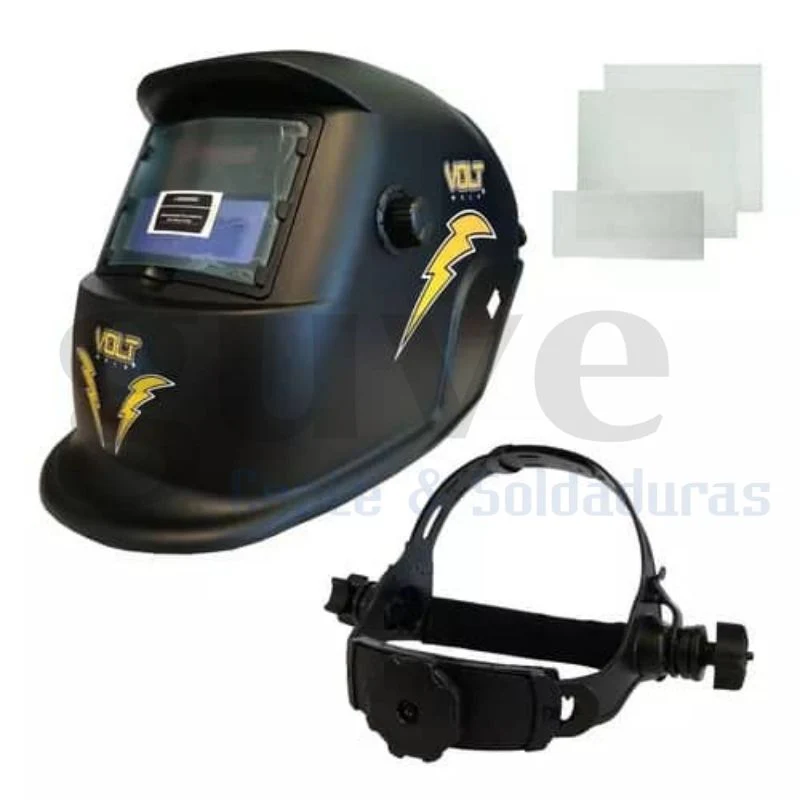 Careta electrónica VOL C905