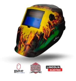 Careta para Soldar JOKA