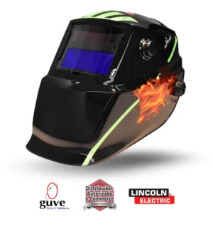 Careta para Soldar MR NITRO