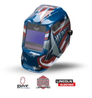 Careta para Soldar VIKING ALL AMERICAN 2450