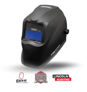 Careta para Soldar VIKING BLACK 1740