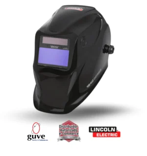 Careta para Soldar VIKING BLACK 1840