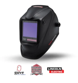 Careta para Soldar VIKING BLACK 3350