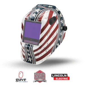 Careta para Soldar VIKING DAREDEVIL 3350