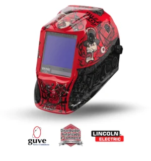 Careta para Soldar VIKING MOJO 3350
