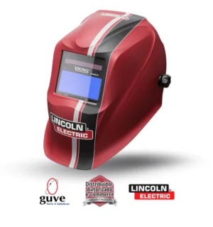 Careta para Soldar VIKING RECODE 1740