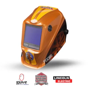 Careta para Soldar VIKING TERRACUDA 3350