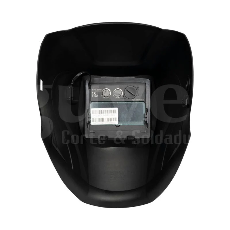 Careta para soldar FENIX 33